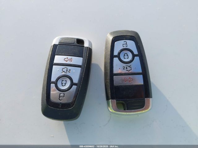 2018 FORD FUSION HYBRID 3FA6P0LU4JR169997 Photo 10