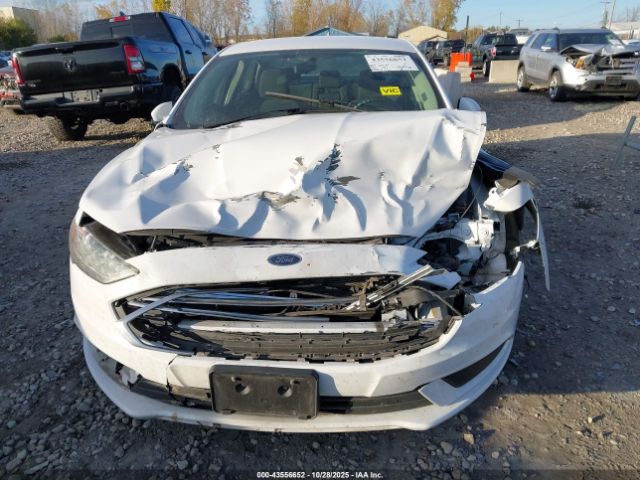 2018 FORD FUSION HYBRID 3FA6P0LU4JR169997 Photo 5
