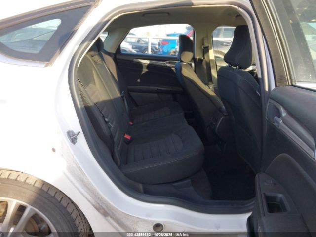 2018 FORD FUSION HYBRID 3FA6P0LU4JR169997 Photo 7