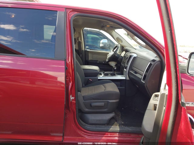 Aukcja sprzedaży 2012 Ram 1500 Slt, vin: 1C6RD7LT4CS312459, numer aukcji: 43556668