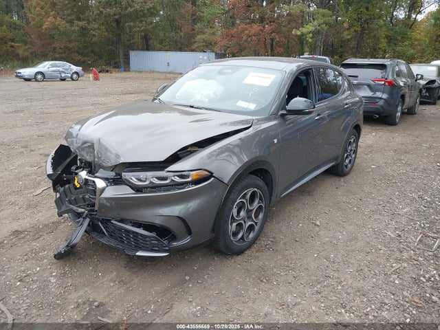 2024 ALFA ROMEO TONALE ZASPATCW9R3082078 Photo 1