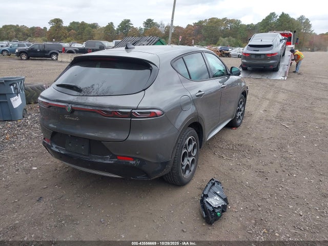 2024 ALFA ROMEO TONALE ZASPATCW9R3082078 Photo 3