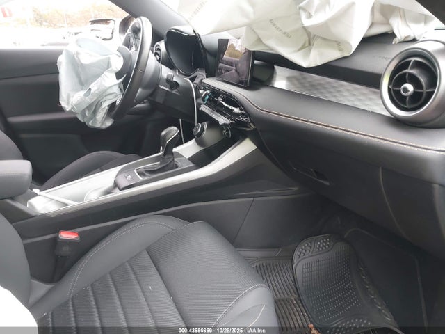 2024 ALFA ROMEO TONALE ZASPATCW9R3082078 Photo 4