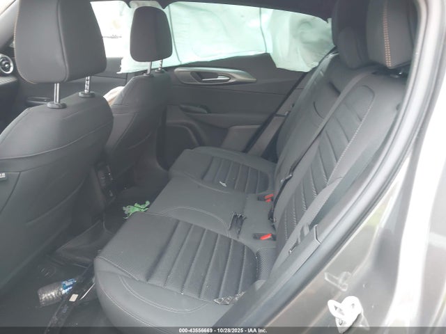 2024 ALFA ROMEO TONALE ZASPATCW9R3082078 Photo 7