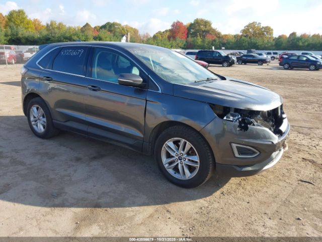 2015 FORD EDGE 2FMTK4J95FBC10169