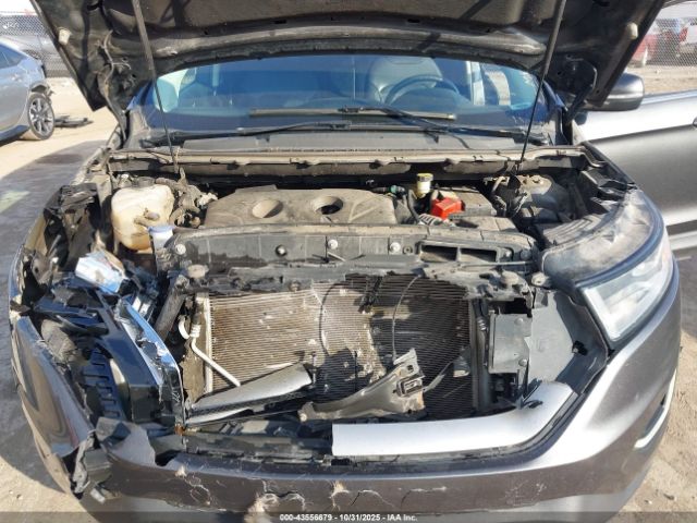 2015 FORD EDGE 2FMTK4J95FBC10169 Photo 9