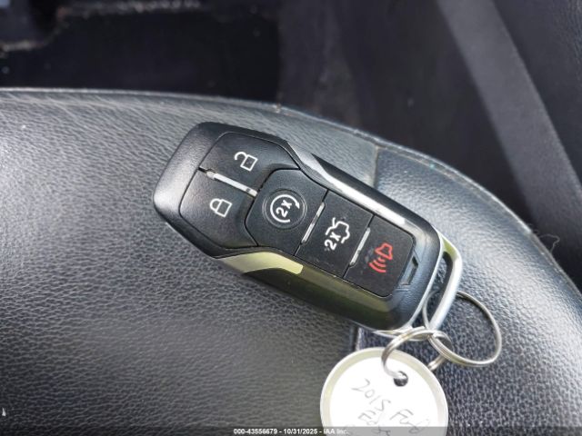 2015 FORD EDGE 2FMTK4J95FBC10169 Photo 10