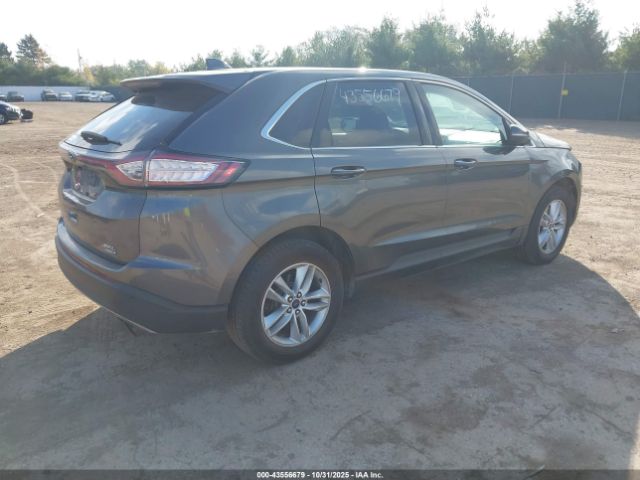 2015 FORD EDGE 2FMTK4J95FBC10169 Photo 3