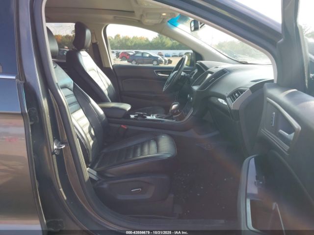 2015 FORD EDGE 2FMTK4J95FBC10169 Photo 4