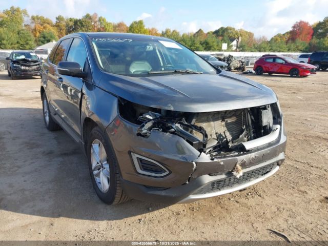 2015 FORD EDGE 2FMTK4J95FBC10169 Photo 5