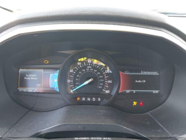 2015 FORD EDGE 2FMTK4J95FBC10169 Photo 6