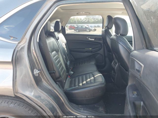 2015 FORD EDGE 2FMTK4J95FBC10169 Photo 7