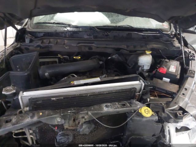 2011 RAM RAM 1500 1D7RV1GP6BS680579 Photo 9