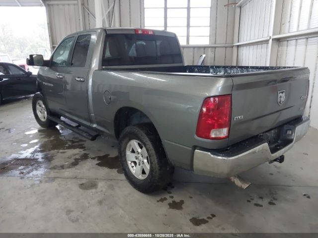 2011 RAM RAM 1500 1D7RV1GP6BS680579 Photo 2