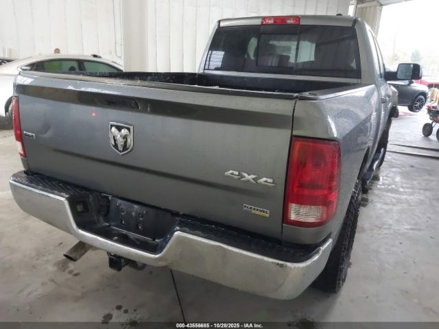 2011 RAM RAM 1500 1D7RV1GP6BS680579 Photo 3