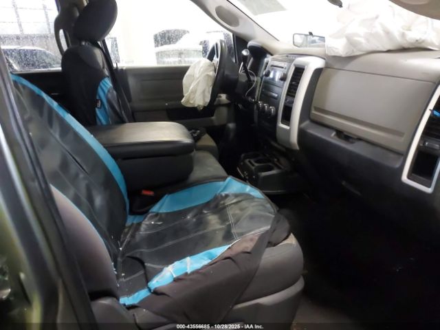 2011 RAM RAM 1500 1D7RV1GP6BS680579 Photo 4