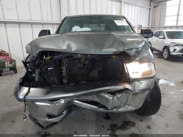 2011 RAM RAM 1500 1D7RV1GP6BS680579 Photo 5