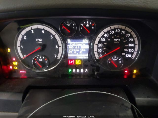 2011 RAM RAM 1500 1D7RV1GP6BS680579 Photo 6