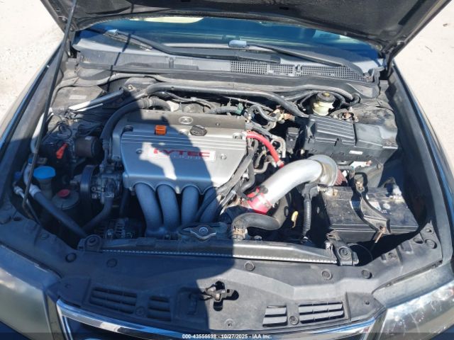 2008 ACURA TSX JH4CL96908C008915 Photo 9