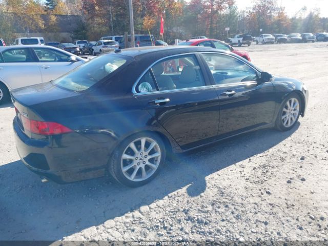 2008 ACURA TSX JH4CL96908C008915 Photo 3