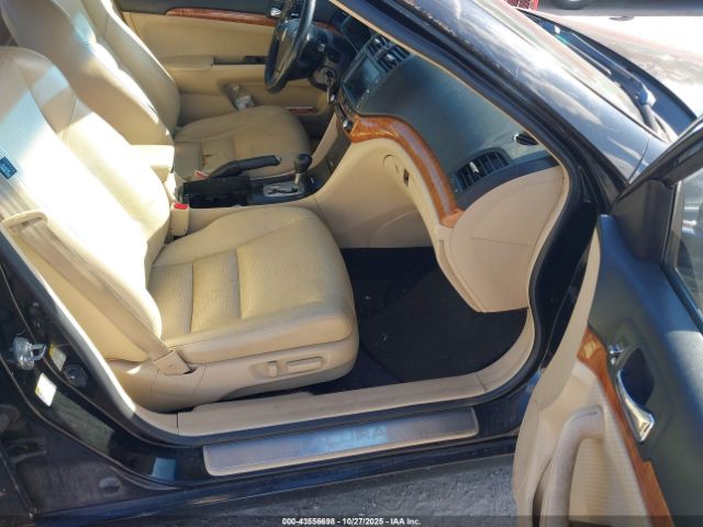 2008 ACURA TSX JH4CL96908C008915 Photo 4