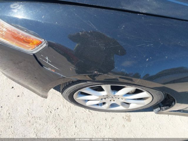 2008 ACURA TSX JH4CL96908C008915 Photo 5