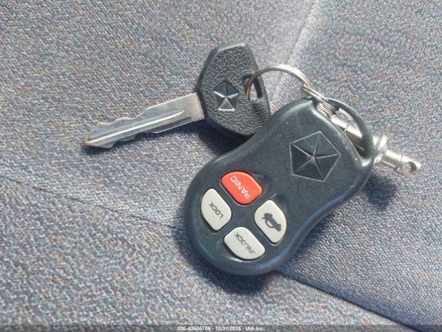 1997 CHRYSLER SEBRING 3C3EL45H3VT617328 Photo 10