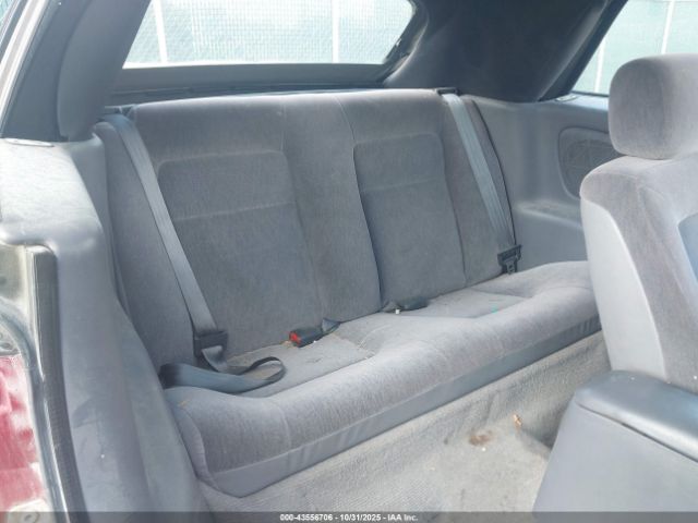 1997 CHRYSLER SEBRING 3C3EL45H3VT617328 Photo 7