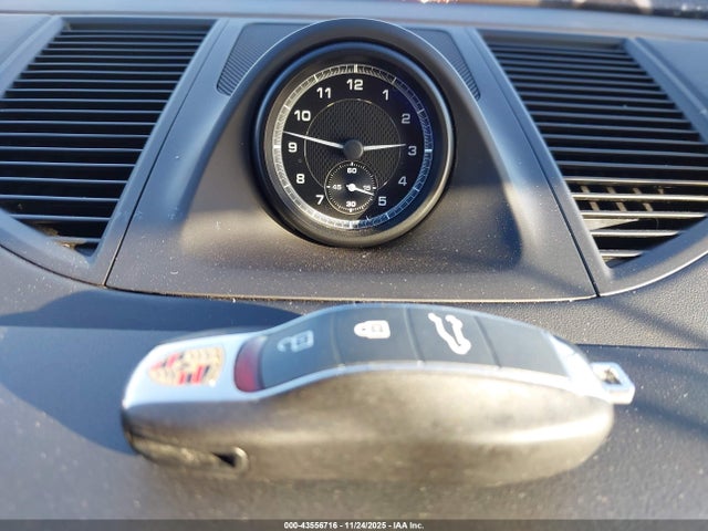 2024 PORSCHE MACAN WP1AA2A52RLB12848 Photo 10