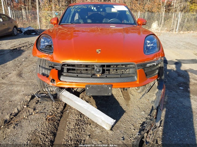 2024 PORSCHE MACAN WP1AA2A52RLB12848 Photo 5