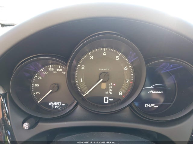 2024 PORSCHE MACAN WP1AA2A52RLB12848 Photo 6
