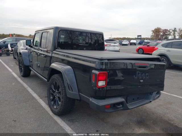 2025 JEEP GLADIATOR 1C6PJTAG9SL502572 Photo 2