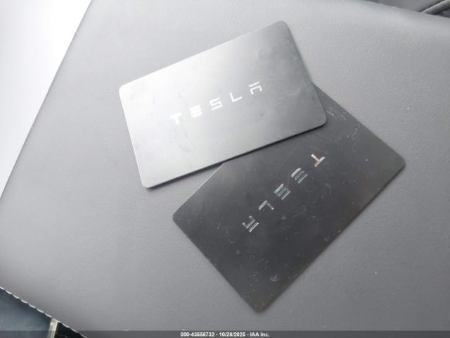 2025 TESLA MODEL 3 5YJ3E1EA0SF931995 Photo 10