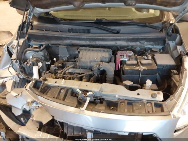 2017 MITSUBISHI MIRAGE G4 ML32F3FJ8HHF19244 Photo 9