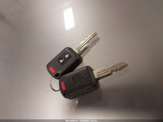 2017 MITSUBISHI MIRAGE G4 ML32F3FJ8HHF19244 Photo 10