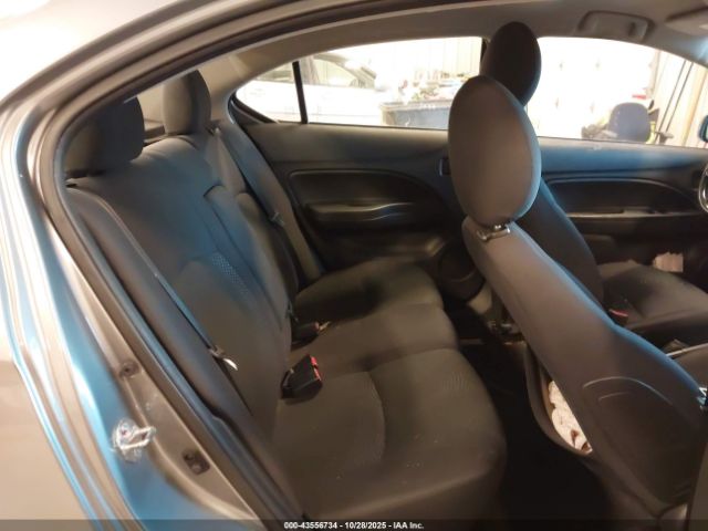 2017 MITSUBISHI MIRAGE G4 ML32F3FJ8HHF19244 Photo 7