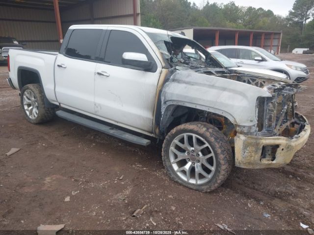 2014 GMC SIERRA 1500 3GTU2VEC9EG129207