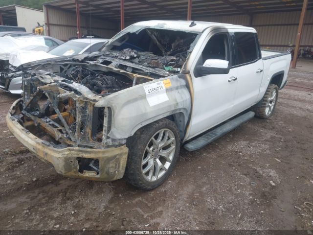 2014 GMC SIERRA 1500 3GTU2VEC9EG129207 Photo 1