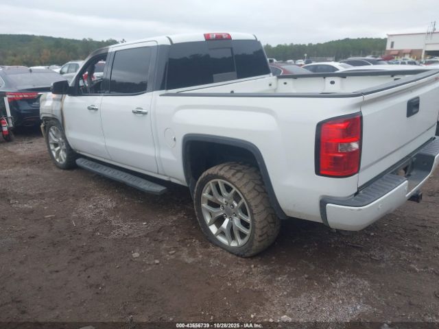 2014 GMC SIERRA 1500 3GTU2VEC9EG129207 Photo 2