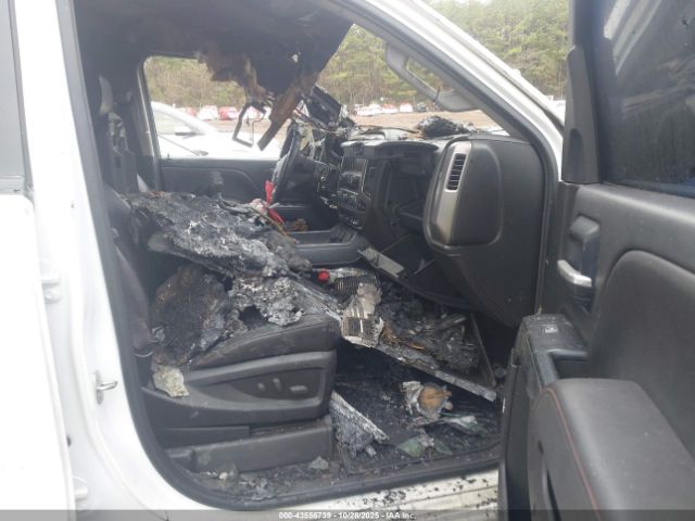 2014 GMC SIERRA 1500 3GTU2VEC9EG129207 Photo 4