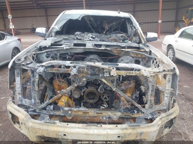 2014 GMC SIERRA 1500 3GTU2VEC9EG129207 Photo 5