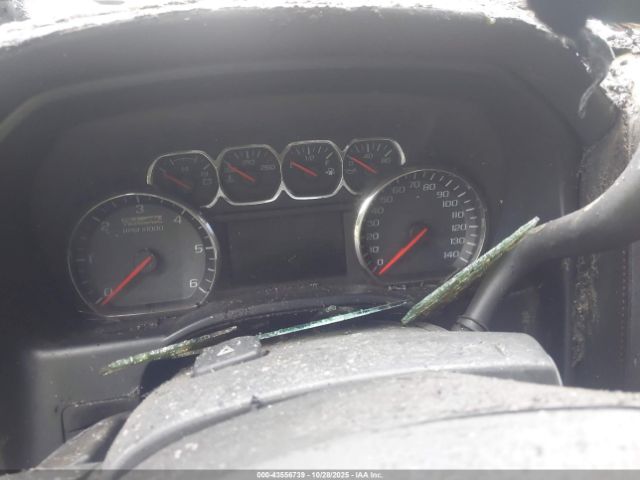 2014 GMC SIERRA 1500 3GTU2VEC9EG129207 Photo 6