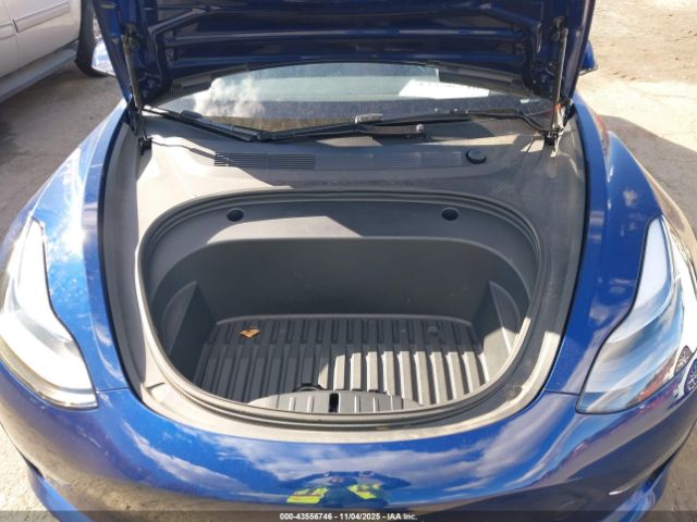 2023 TESLA MODEL 3 5YJ3E1EAXPF663139 Photo 9