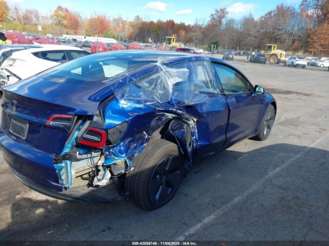 2023 TESLA MODEL 3 5YJ3E1EAXPF663139 Photo 3