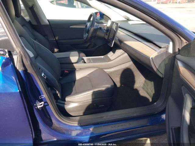 2023 TESLA MODEL 3 5YJ3E1EAXPF663139 Photo 4