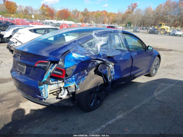 2023 TESLA MODEL 3 5YJ3E1EAXPF663139 Photo 5