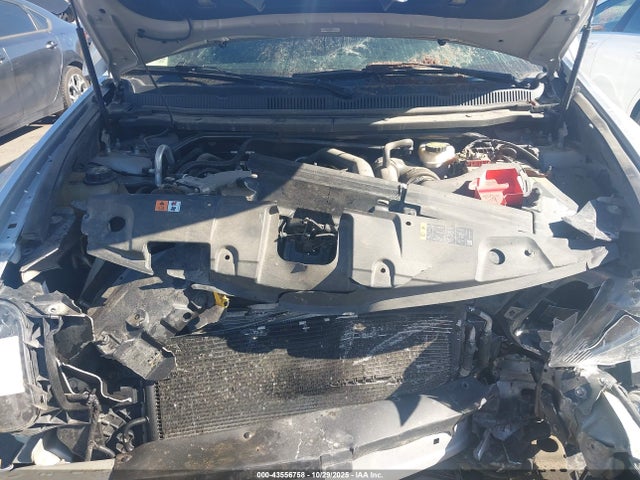 2LMHJ5ATXFBL03655 Lincoln Mkt Ecoboost
