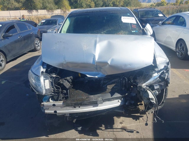 2LMHJ5ATXFBL03655 Lincoln Mkt Ecoboost