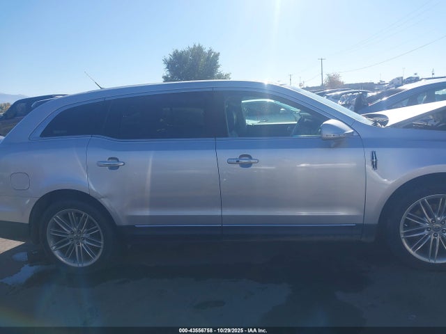 2LMHJ5ATXFBL03655 Lincoln Mkt Ecoboost