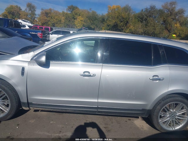 2LMHJ5ATXFBL03655 Lincoln Mkt Ecoboost